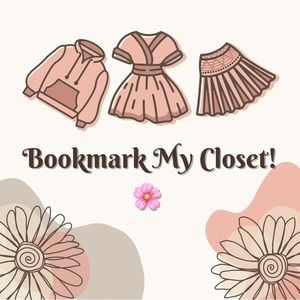 🌸Like This Listing For New Updated Items!🌸